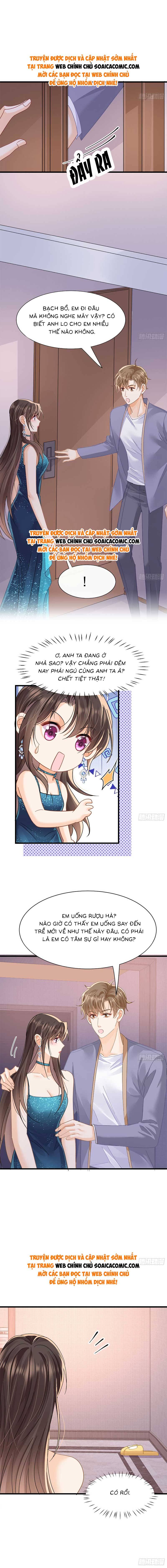 Ninita Yêu Dấu - Phần 2 Chap 1267.5 - Next Chap 1268.5