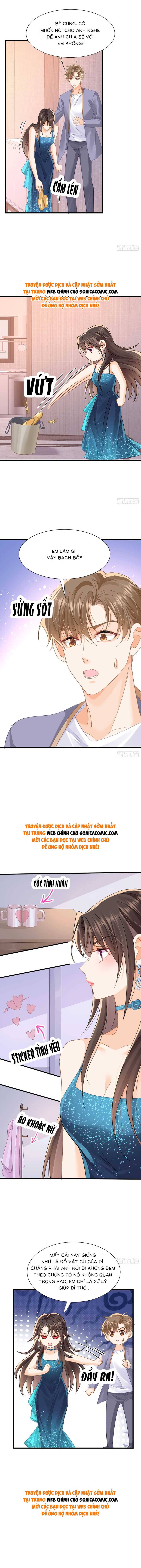 Ninita Yêu Dấu - Phần 2 Chap 1267.5 - Next Chap 1268.5