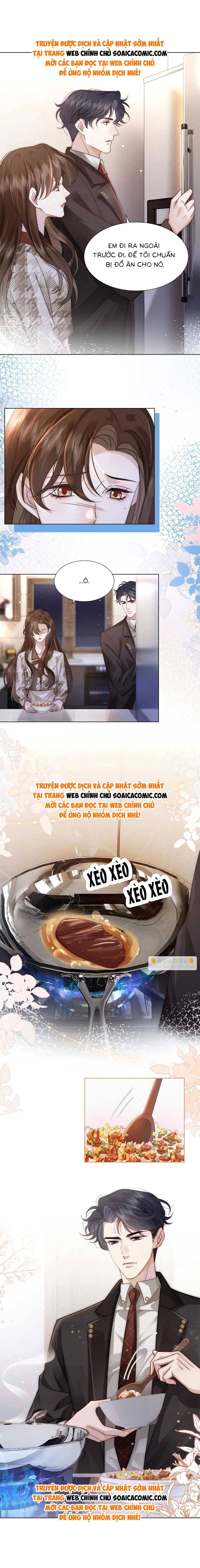 Ninita Yêu Dấu - Phần 2 Chap 1267.8 - Next Chap 1268.8