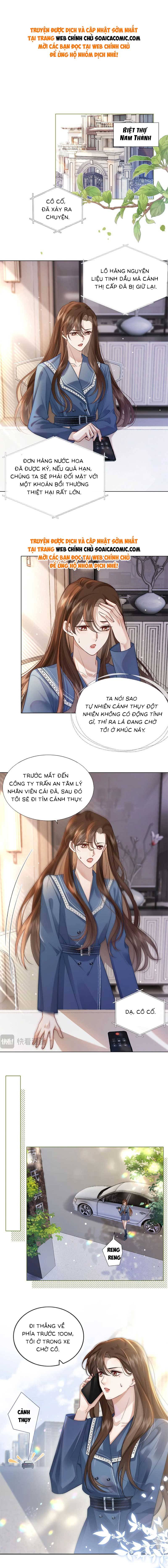 Ninita Yêu Dấu - Phần 2 Chap 1267.9 - Next Chap 1268.9