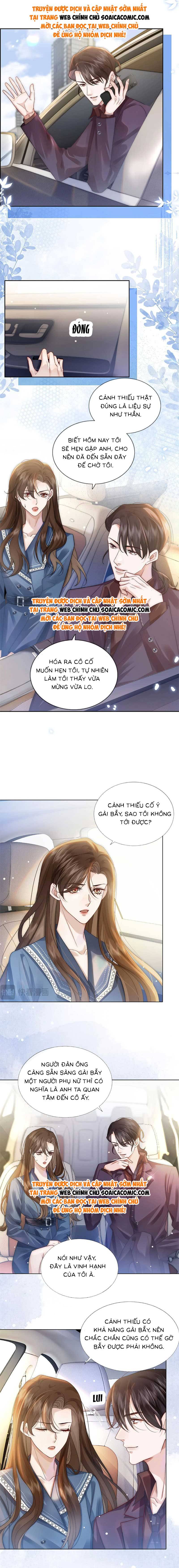 Ninita Yêu Dấu - Phần 2 Chap 1267.9 - Next Chap 1268.9