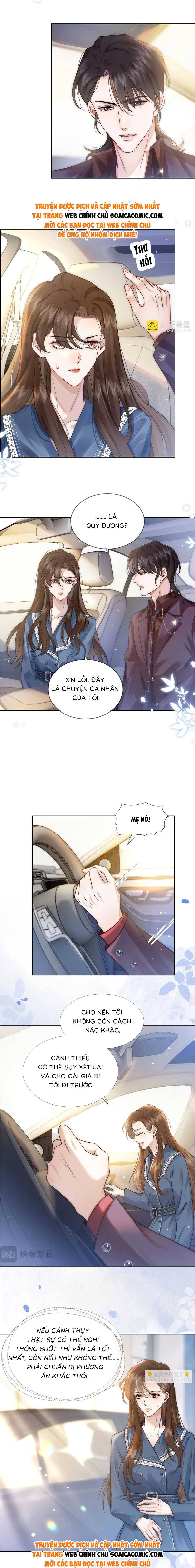 Ninita Yêu Dấu - Phần 2 Chap 1267.9 - Next Chap 1268.9