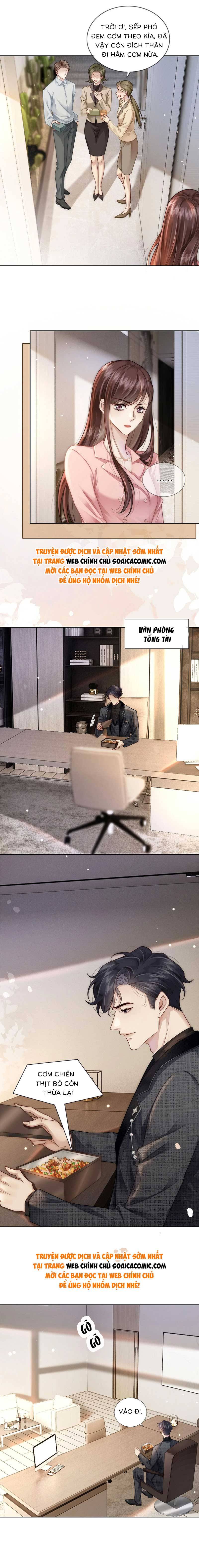 Ninita Yêu Dấu - Phần 2 Chap 1267.9 - Next Chap 1268.9