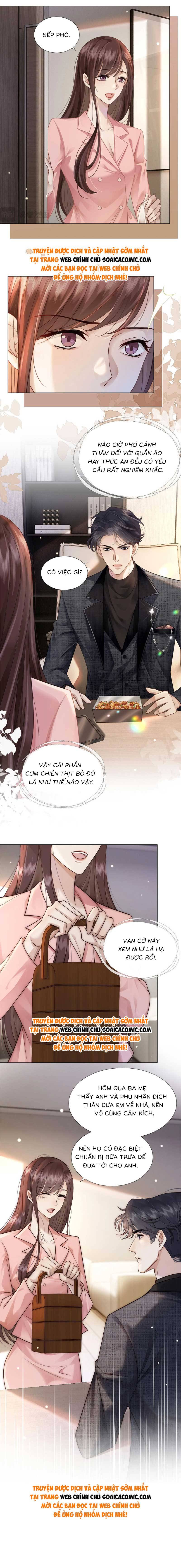 Ninita Yêu Dấu - Phần 2 Chap 1267.9 - Next Chap 1268.9