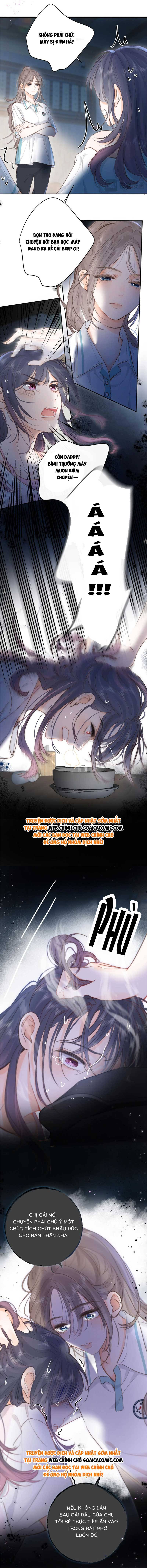 Ninita Yêu Dấu - Phần 2 Chap 1268.5 - Next Chap 1269.5