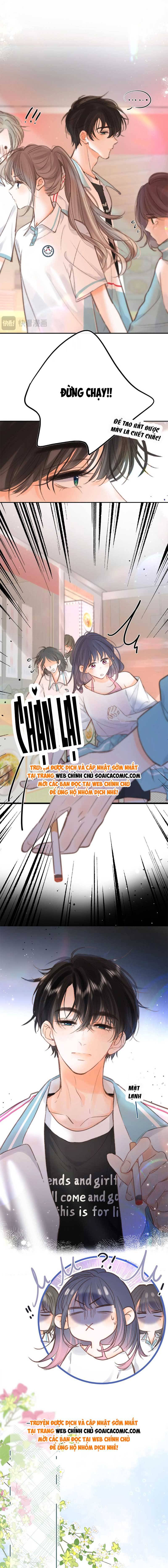 Ninita Yêu Dấu - Phần 2 Chap 1268.5 - Next Chap 1269.5