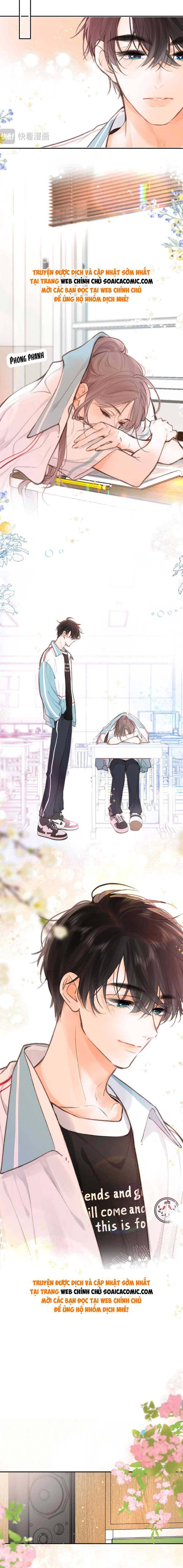 Ninita Yêu Dấu - Phần 2 Chap 1268.5 - Next Chap 1269.5