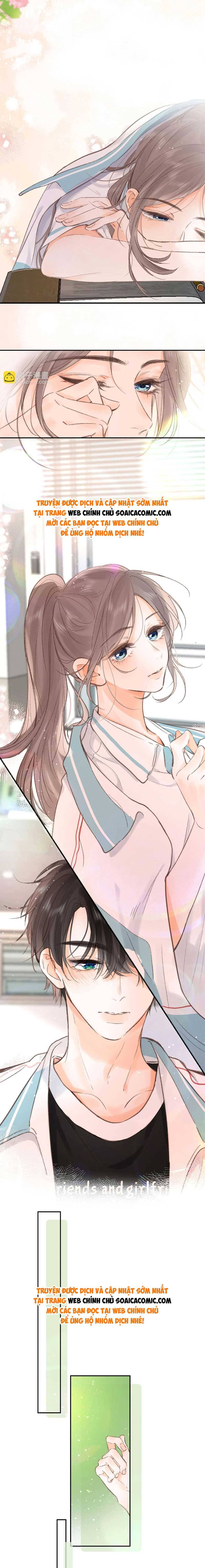 Ninita Yêu Dấu - Phần 2 Chap 1268.5 - Next Chap 1269.5