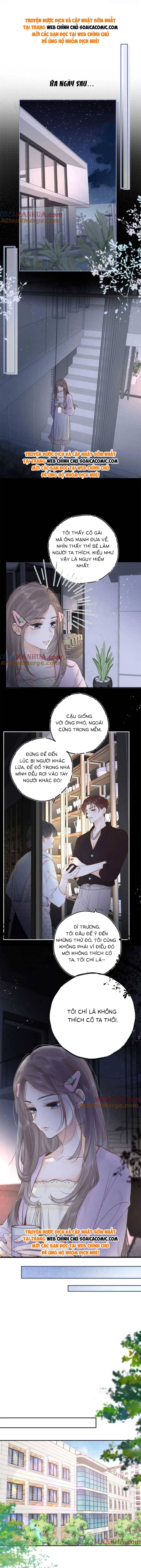 Ninita Yêu Dấu - Phần 2 Chap 1268.6 - Next Chap 1269.6