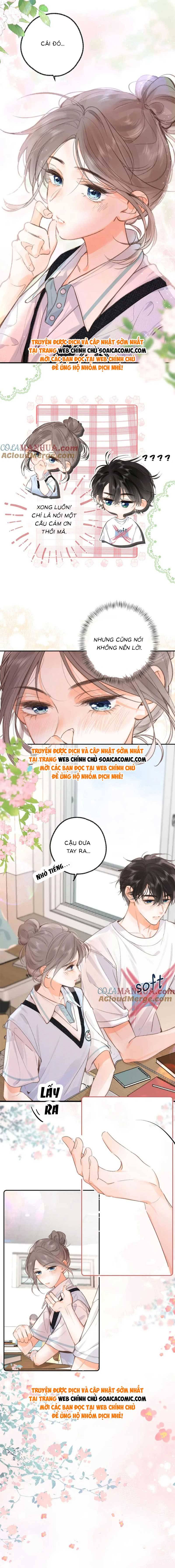 Ninita Yêu Dấu - Phần 2 Chap 1268.6 - Next Chap 1269.6
