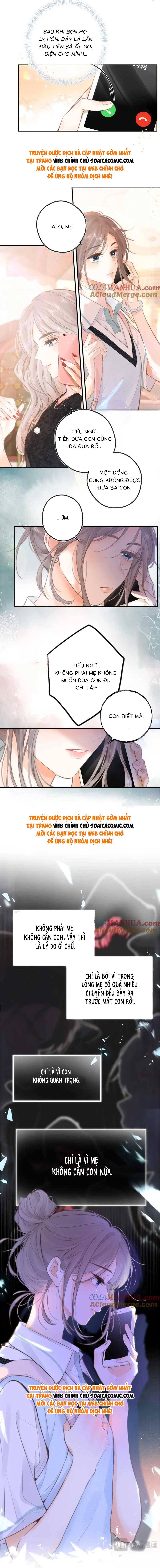 Ninita Yêu Dấu - Phần 2 Chap 1268.7 - Next Chap 1269.7