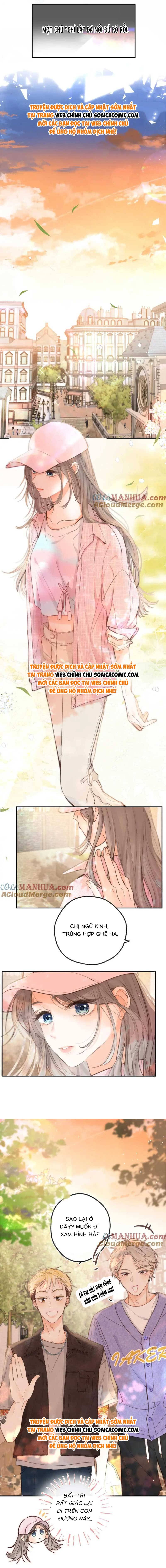 Ninita Yêu Dấu - Phần 2 Chap 1268.7 - Next Chap 1269.7