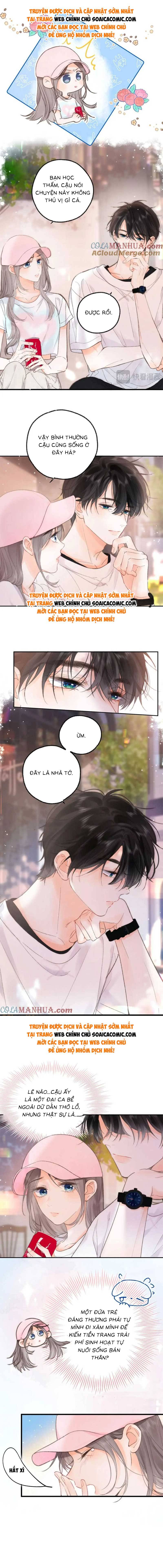 Ninita Yêu Dấu - Phần 2 Chap 1268.8 - Next Chap 1269.8
