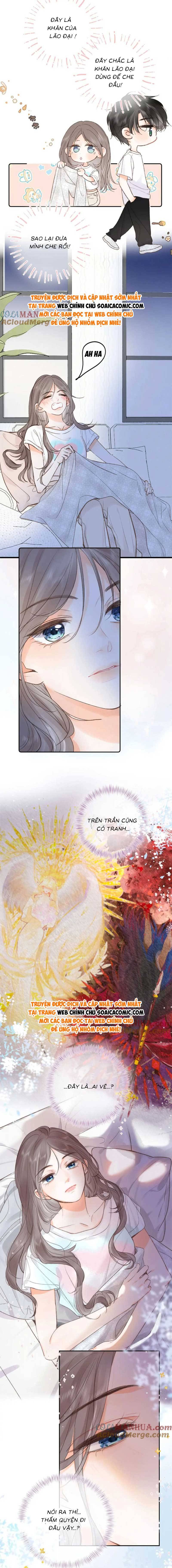 Ninita Yêu Dấu - Phần 2 Chap 1268.8 - Next Chap 1269.8