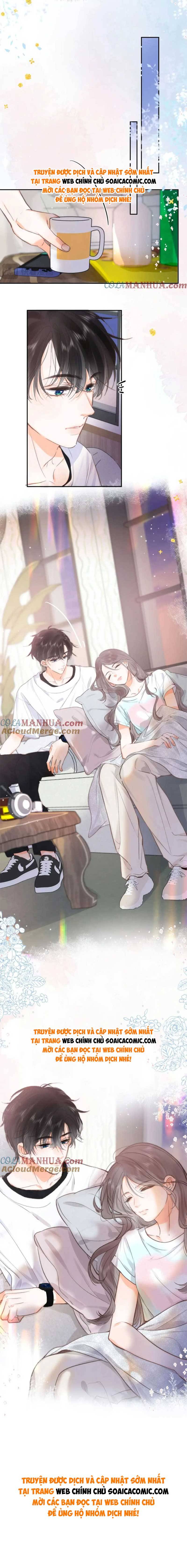 Ninita Yêu Dấu - Phần 2 Chap 1268.8 - Next Chap 1269.8