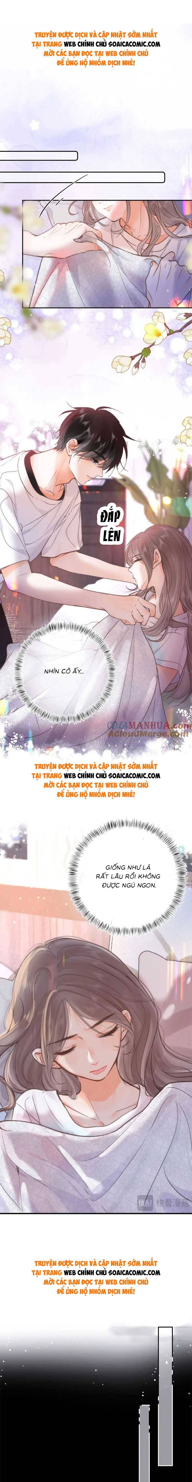 Ninita Yêu Dấu - Phần 2 Chap 1268.9 - Next Chap 1269.9