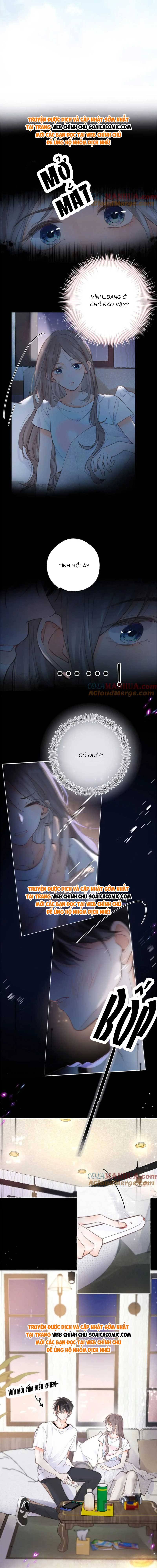 Ninita Yêu Dấu - Phần 2 Chap 1268.9 - Next Chap 1269.9