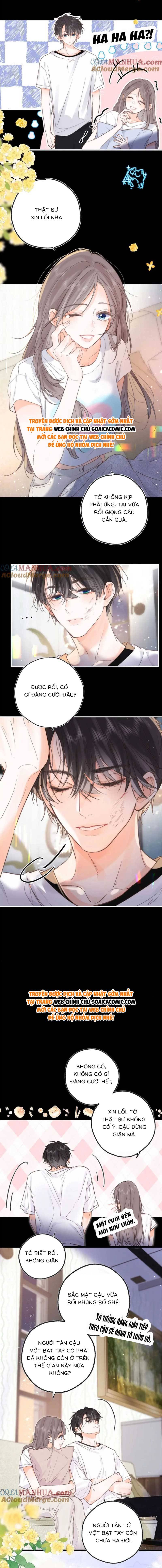 Ninita Yêu Dấu - Phần 2 Chap 1268.9 - Next Chap 1269.9