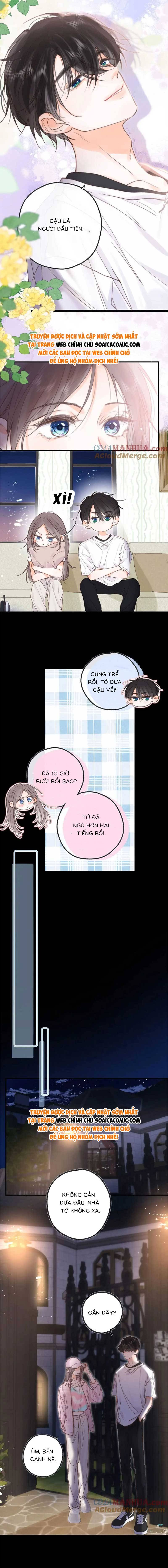 Ninita Yêu Dấu - Phần 2 Chap 1268.9 - Next Chap 1269.9