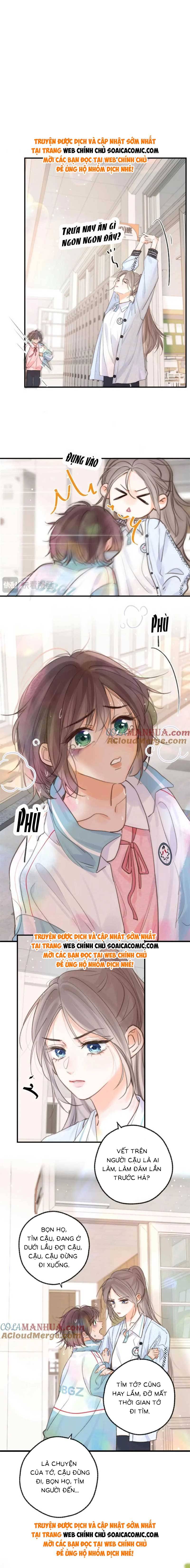 Ninita Yêu Dấu - Phần 2 Chap 1268.9 - Next Chap 1269.9
