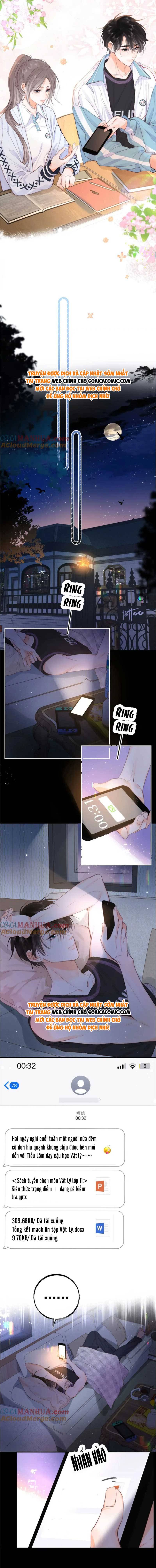 Ninita Yêu Dấu - Phần 2 Chap 1269.1 - Next Chap 1270.1