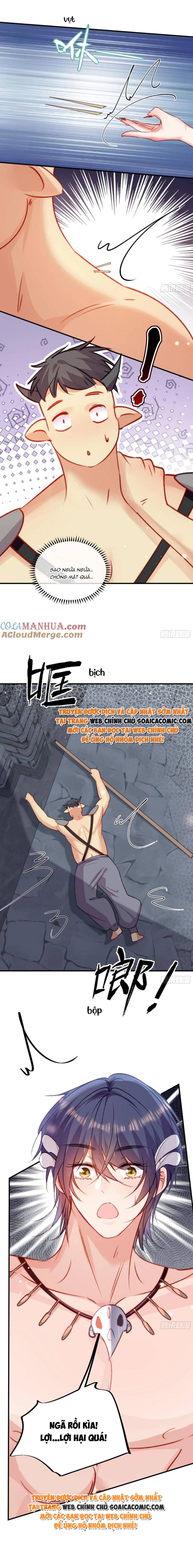 Ninita Yêu Dấu - Phần 2 Chap 1269.2 - Next Chap 1270.2