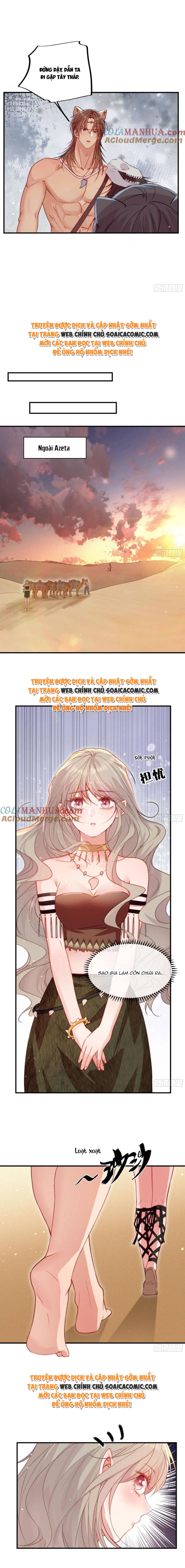 Ninita Yêu Dấu - Phần 2 Chap 1269.2 - Next Chap 1270.2