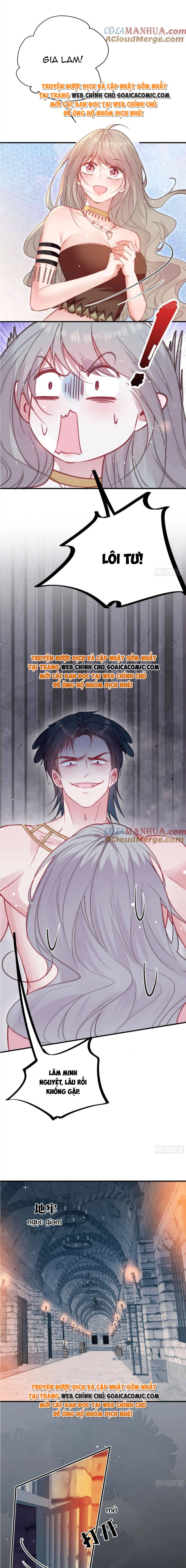 Ninita Yêu Dấu - Phần 2 Chap 1269.2 - Next Chap 1270.2