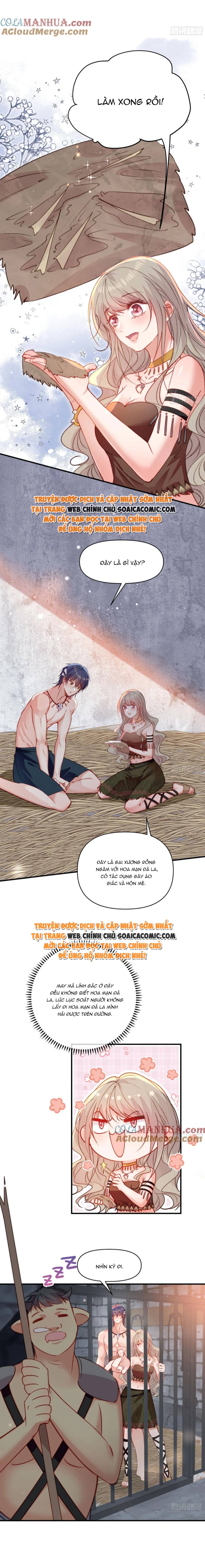 Ninita Yêu Dấu - Phần 2 Chap 1269.2 - Next Chap 1270.2