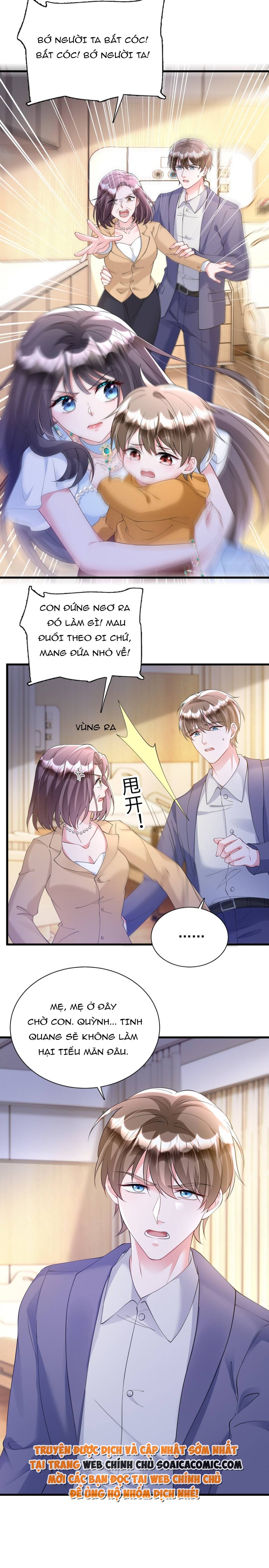 Ninita Yêu Dấu - Phần 2 Chap 1269.3 - Next Chap 1270.3