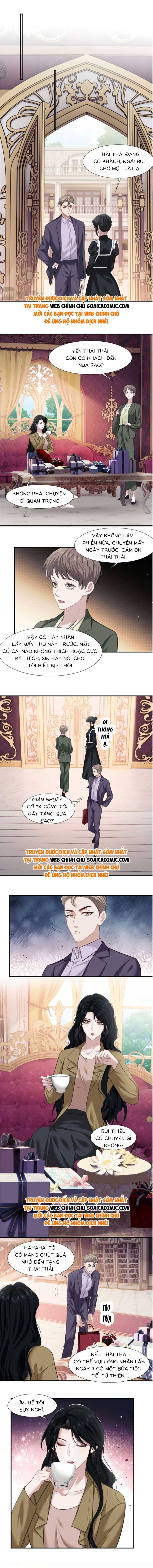 Ninita Yêu Dấu - Phần 2 Chap 1269.4 - Next Chap 1270.4