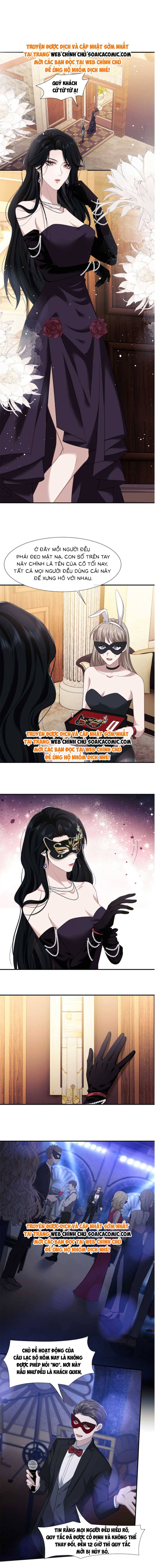 Ninita Yêu Dấu - Phần 2 Chap 1269.4 - Next Chap 1270.4