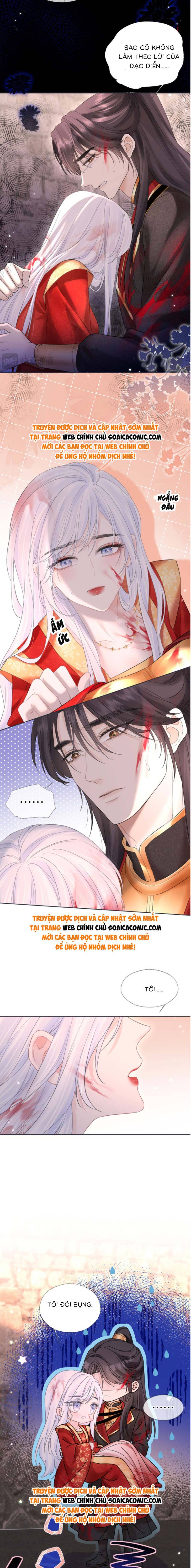 Ninita Yêu Dấu - Phần 2 Chap 1269.5 - Next Chap 1270.5