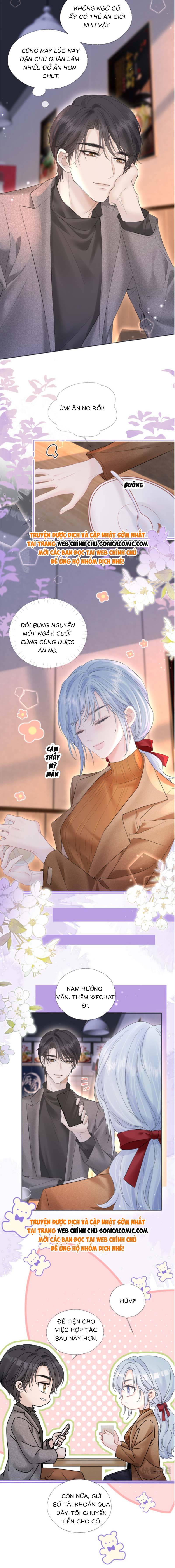 Ninita Yêu Dấu - Phần 2 Chap 1269.5 - Next Chap 1270.5