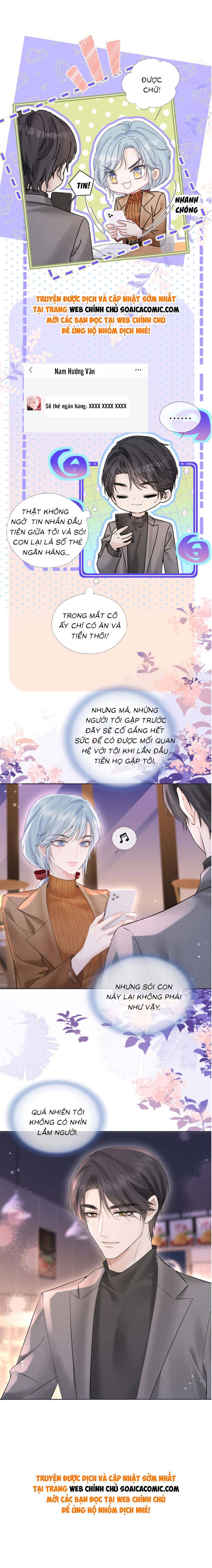 Ninita Yêu Dấu - Phần 2 Chap 1269.5 - Next Chap 1270.5