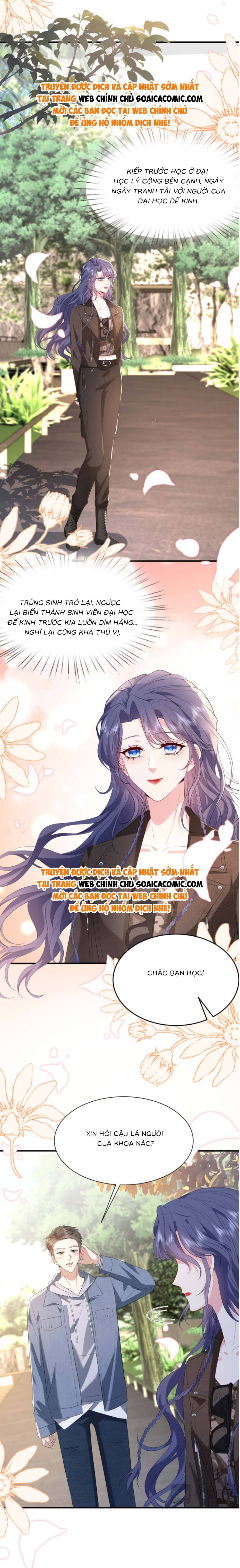 Ninita Yêu Dấu - Phần 2 Chap 1269.6 - Next Chap 1270.6