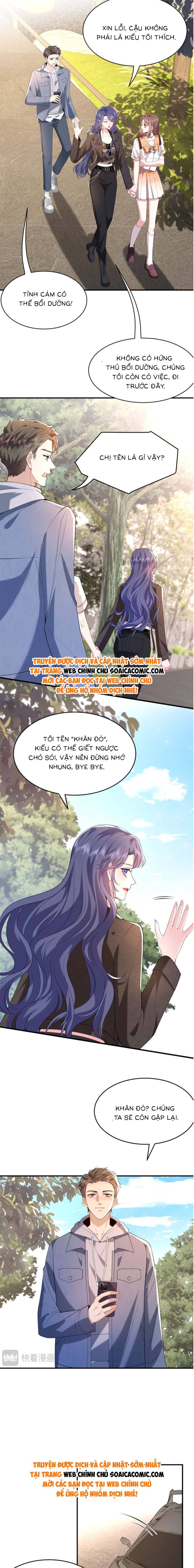Ninita Yêu Dấu - Phần 2 Chap 1269.6 - Next Chap 1270.6
