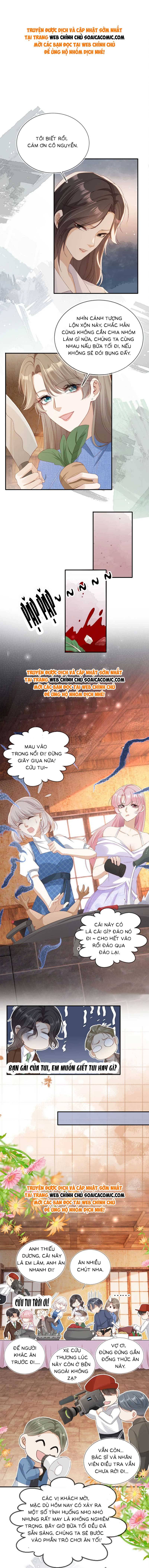 Ninita Yêu Dấu - Phần 2 Chap 1269.7 - Next Chap 1270.7