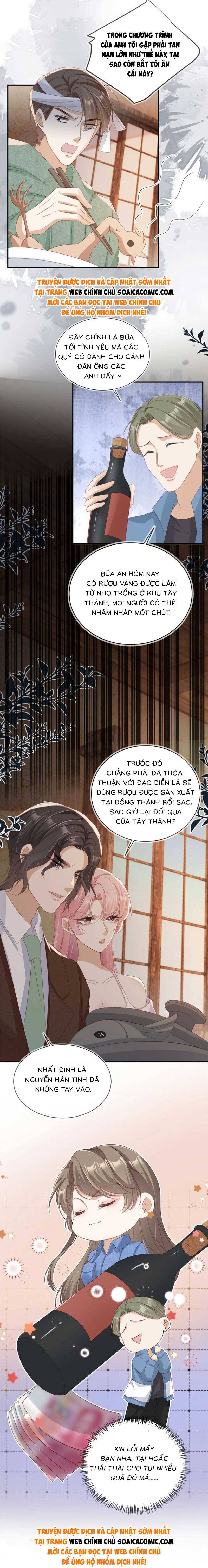 Ninita Yêu Dấu - Phần 2 Chap 1269.7 - Next Chap 1270.7