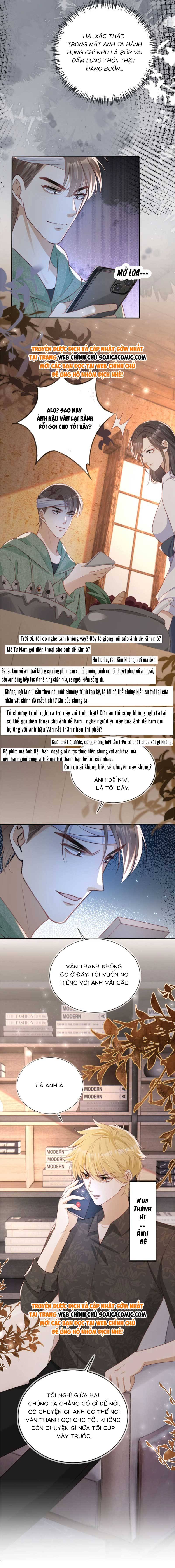 Ninita Yêu Dấu - Phần 2 Chap 1269.8 - Next Chap 1270.8