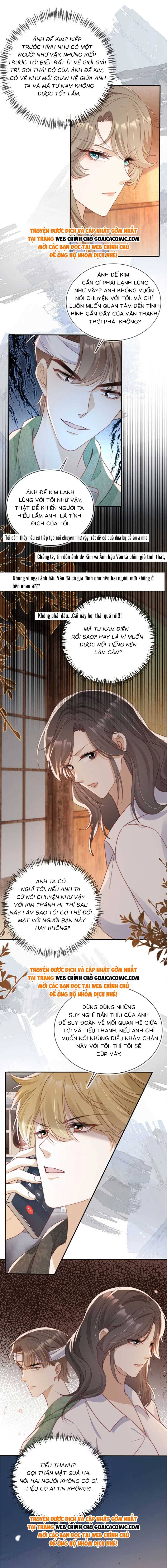 Ninita Yêu Dấu - Phần 2 Chap 1269.8 - Next Chap 1270.8