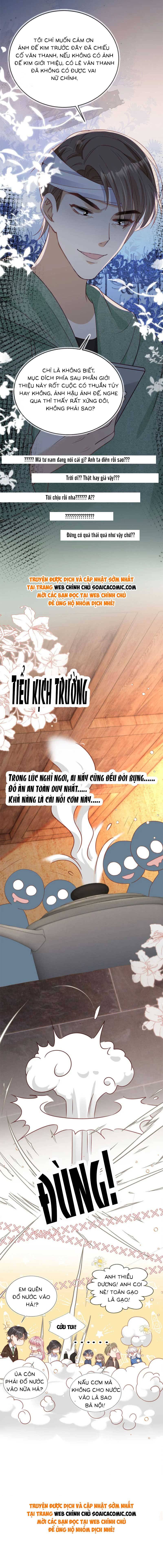 Ninita Yêu Dấu - Phần 2 Chap 1269.8 - Next Chap 1270.8