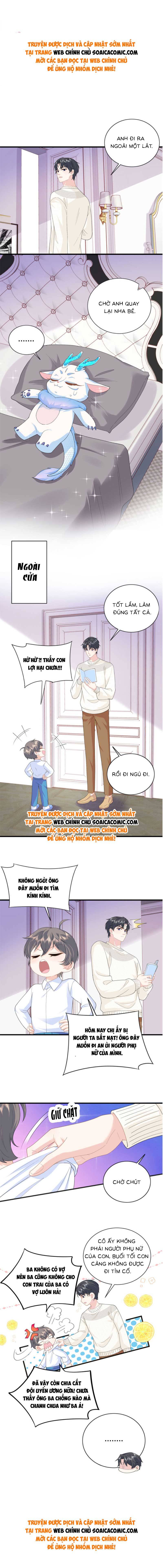 Ninita Yêu Dấu - Phần 2 Chap 1270.2 - Next Chap 1271.2