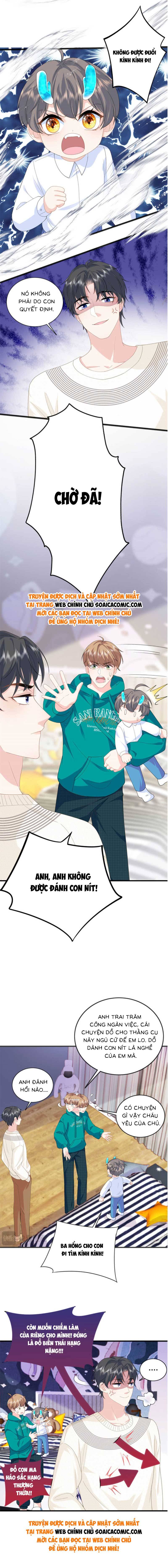 Ninita Yêu Dấu - Phần 2 Chap 1270.2 - Next Chap 1271.2