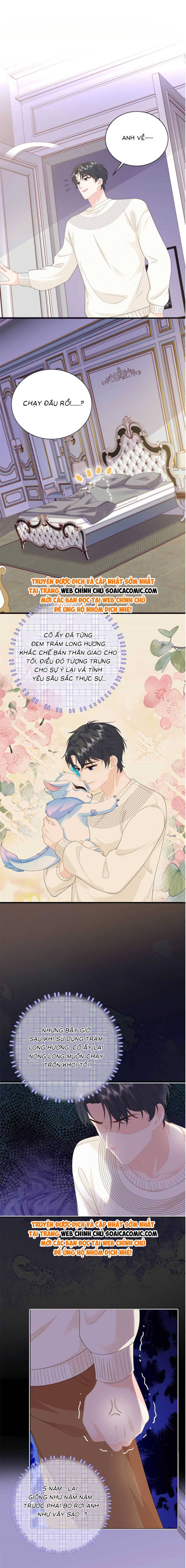 Ninita Yêu Dấu - Phần 2 Chap 1270.2 - Next Chap 1271.2