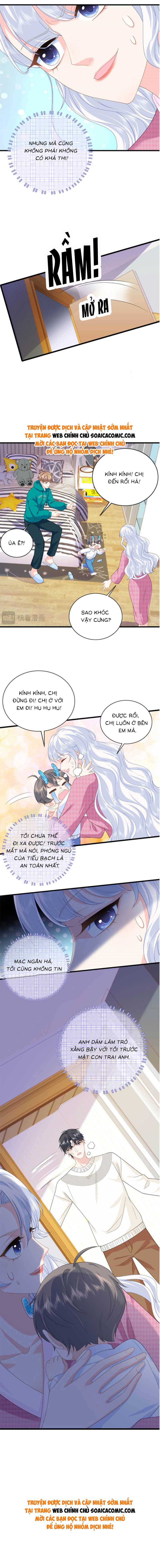 Ninita Yêu Dấu - Phần 2 Chap 1270.2 - Next Chap 1271.2