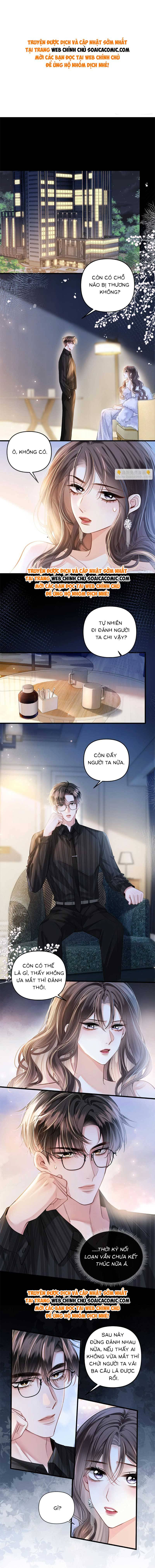 Ninita Yêu Dấu - Phần 2 Chap 1270.3 - Next Chap 1271.3