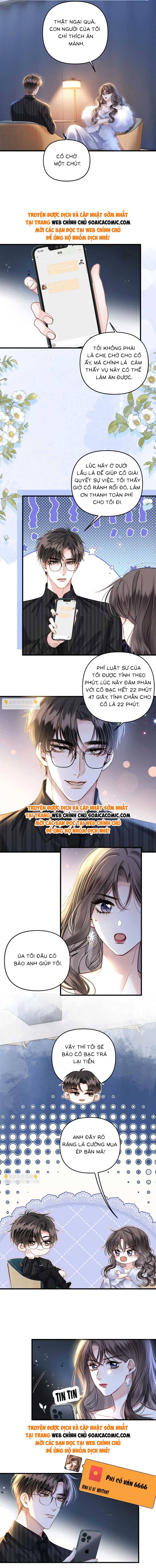 Ninita Yêu Dấu - Phần 2 Chap 1270.3 - Next Chap 1271.3