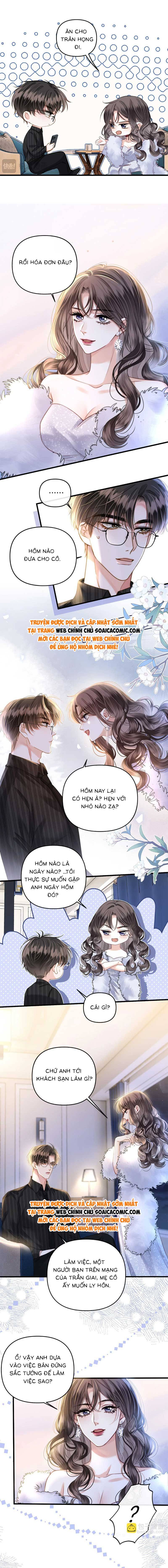 Ninita Yêu Dấu - Phần 2 Chap 1270.3 - Next Chap 1271.3