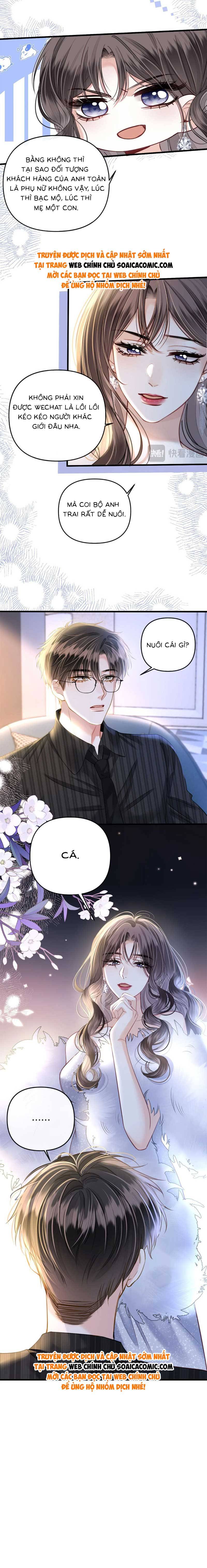 Ninita Yêu Dấu - Phần 2 Chap 1270.3 - Next Chap 1271.3